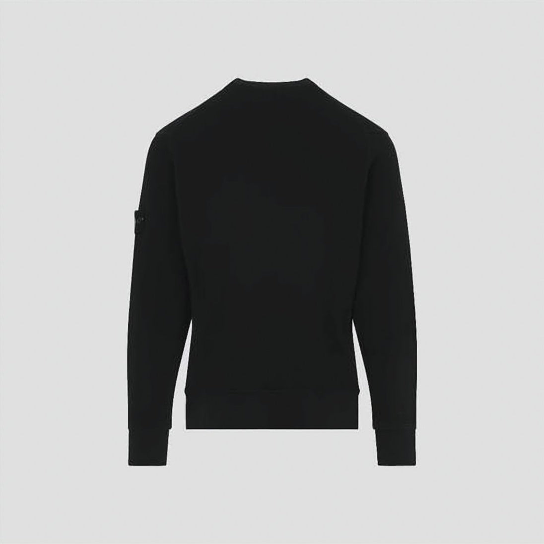 Textured Knit Long-Sleeve T-Shirt