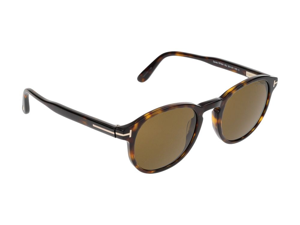 Sunglasses FT0834 52J 50/21/145