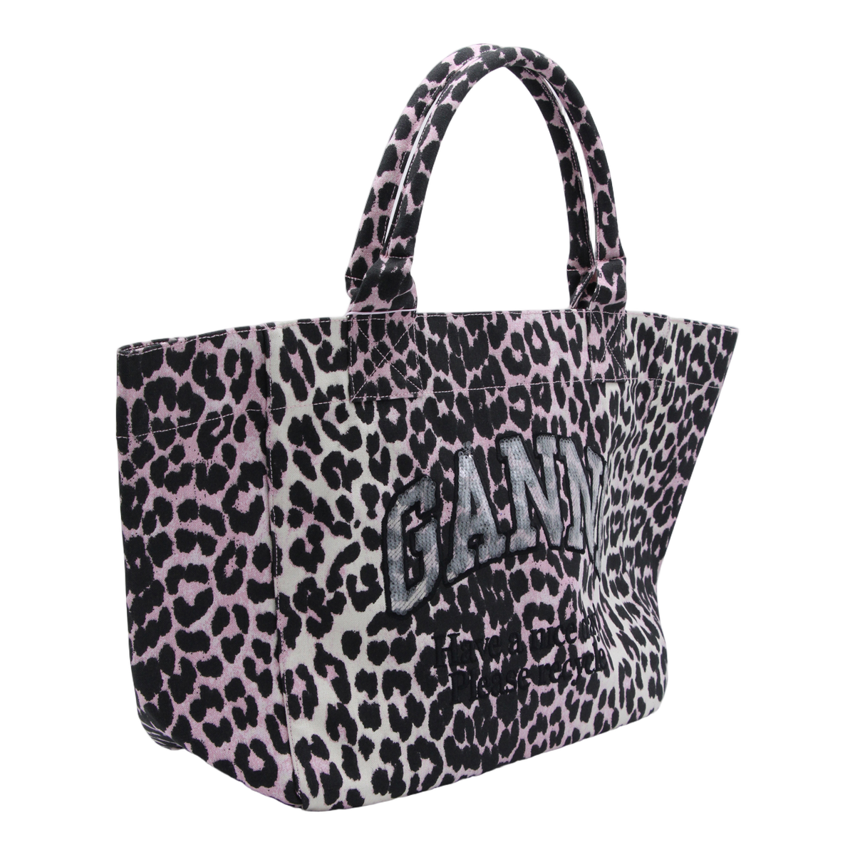 Structured Modern Handbag with Clean Lines