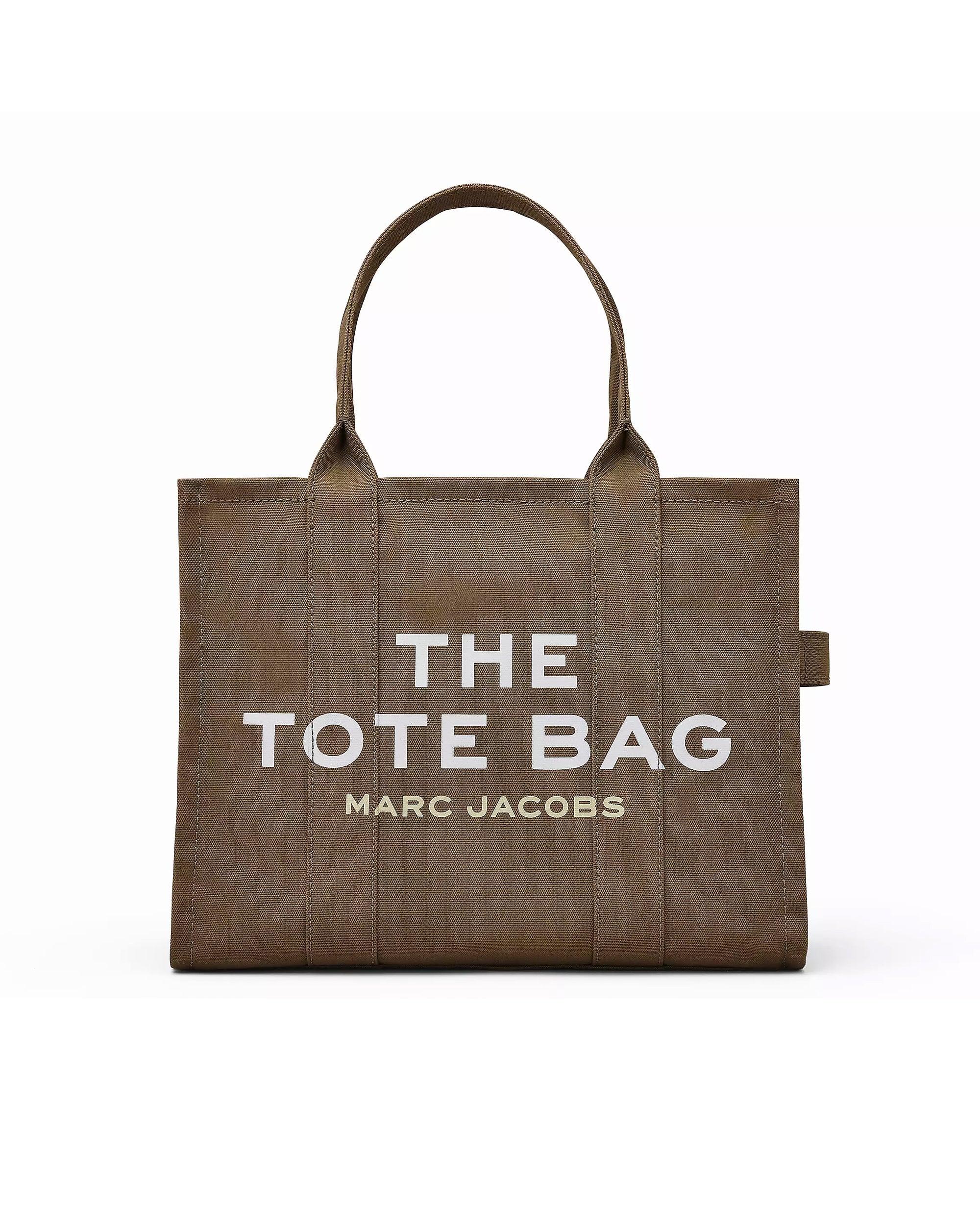 Slate Green The Large Tote Bag
