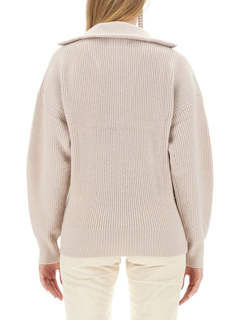 Benny Sweater