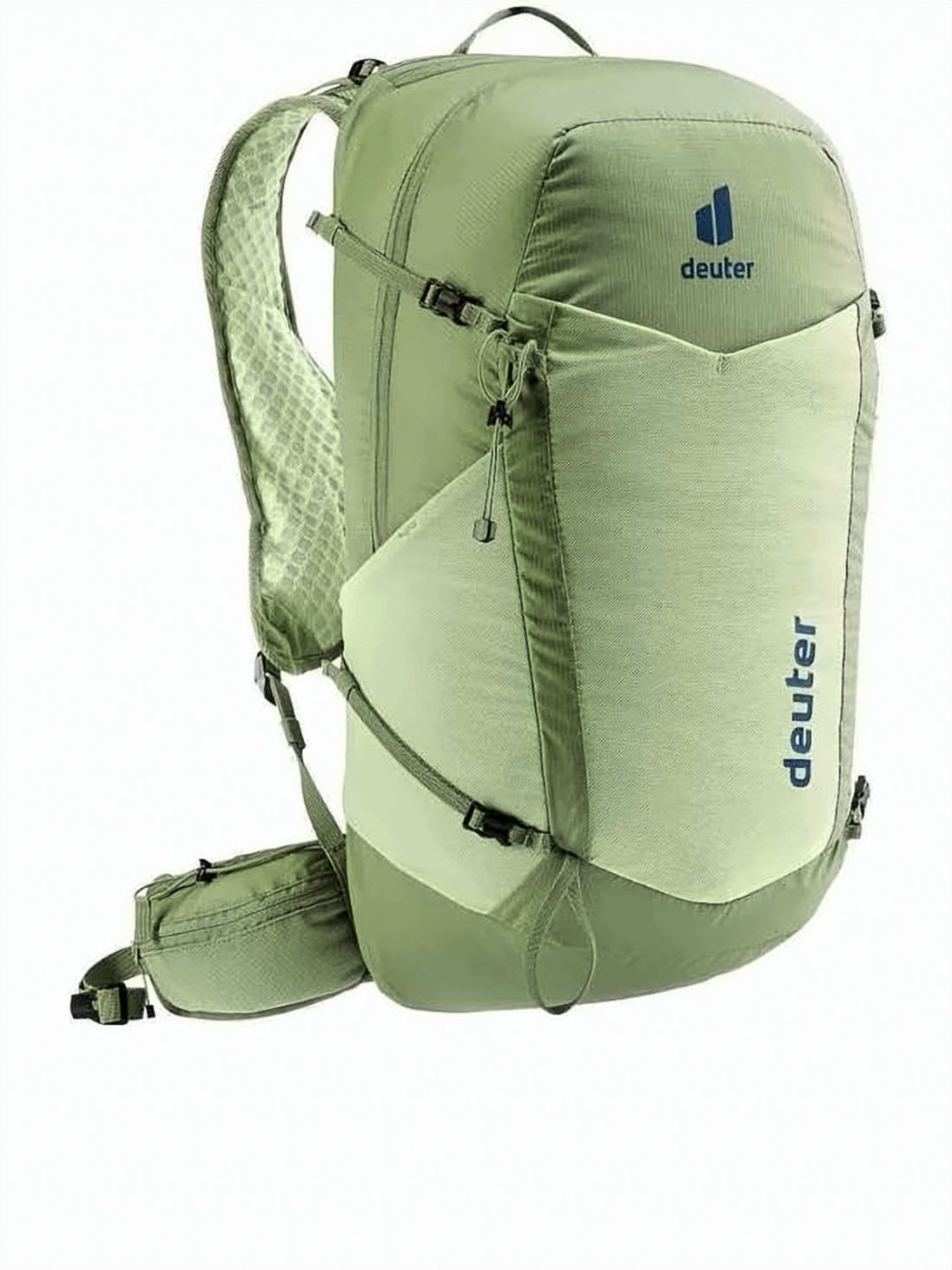 Lightweight Streamlined Design Deuter Backpack