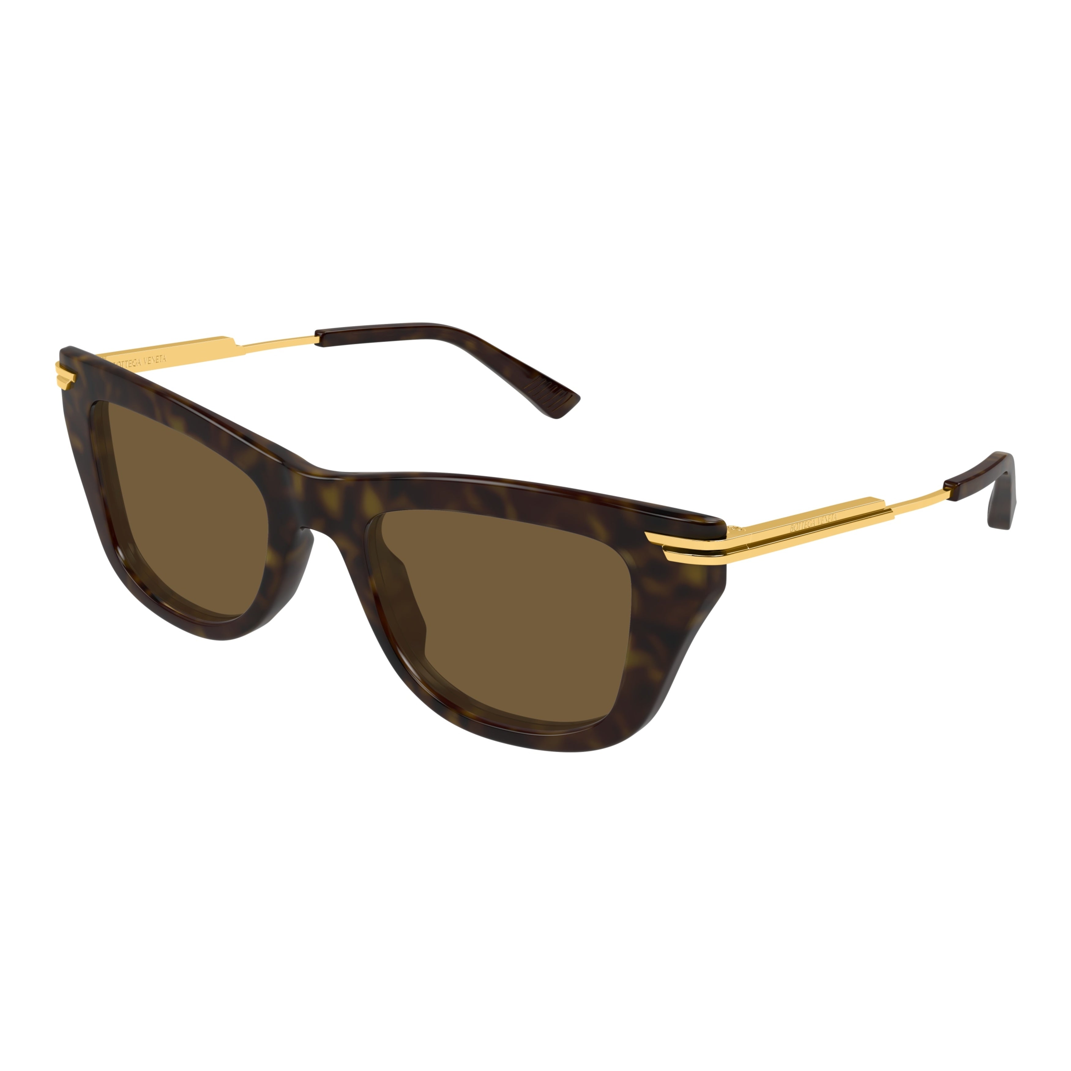 Bv1369s Oversized Square Frame Sunglasses