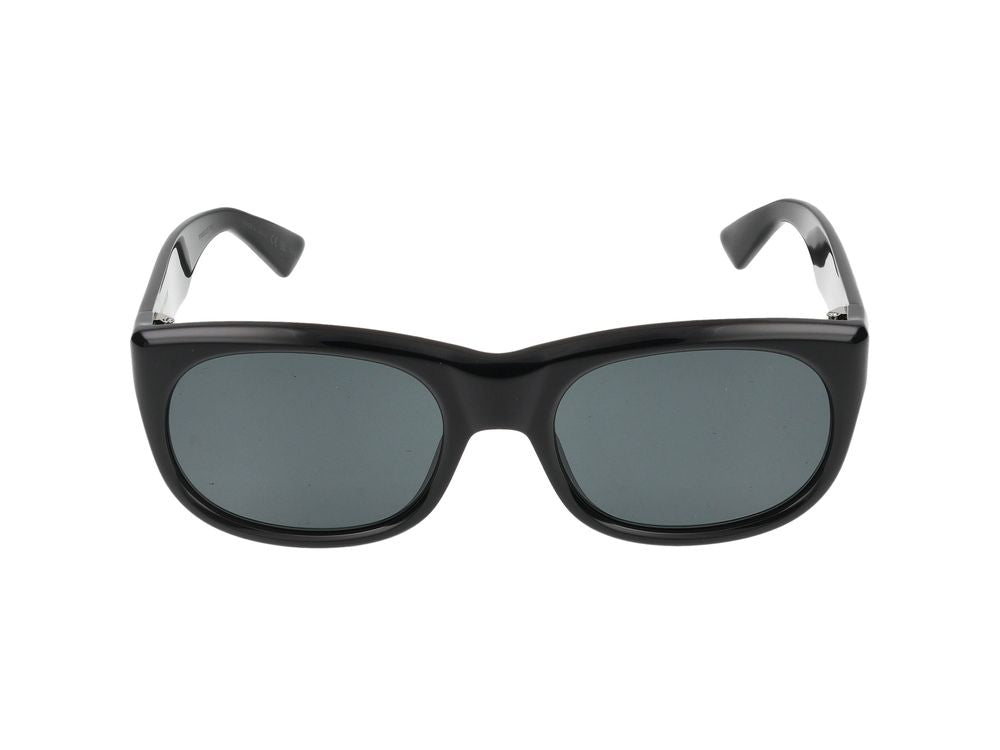 Sunglasses Saint Laurent SL 815 ROMY 001 black black black 56/20/145
