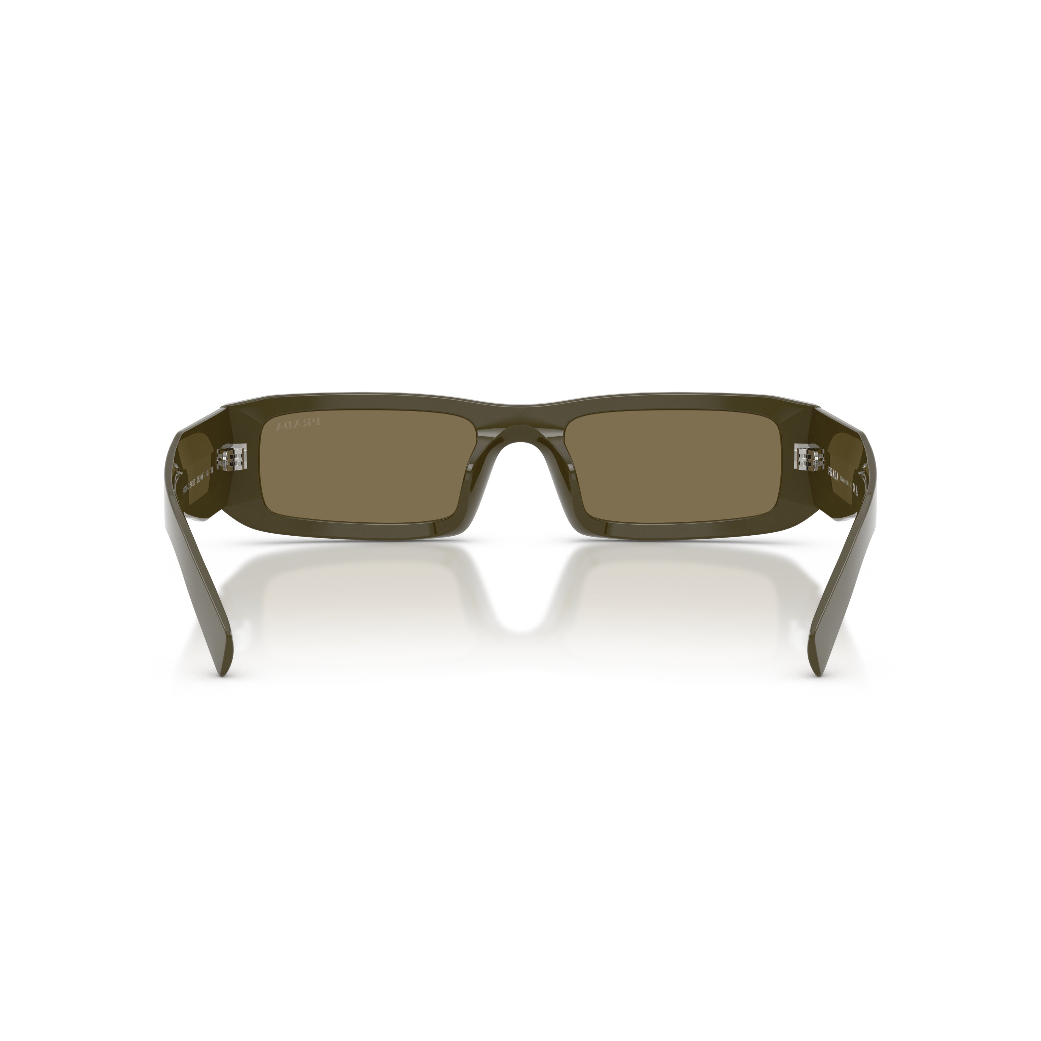 0pr D09sd Rectangular Sunglasses