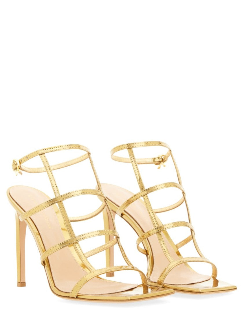 "Mondry" Sandal