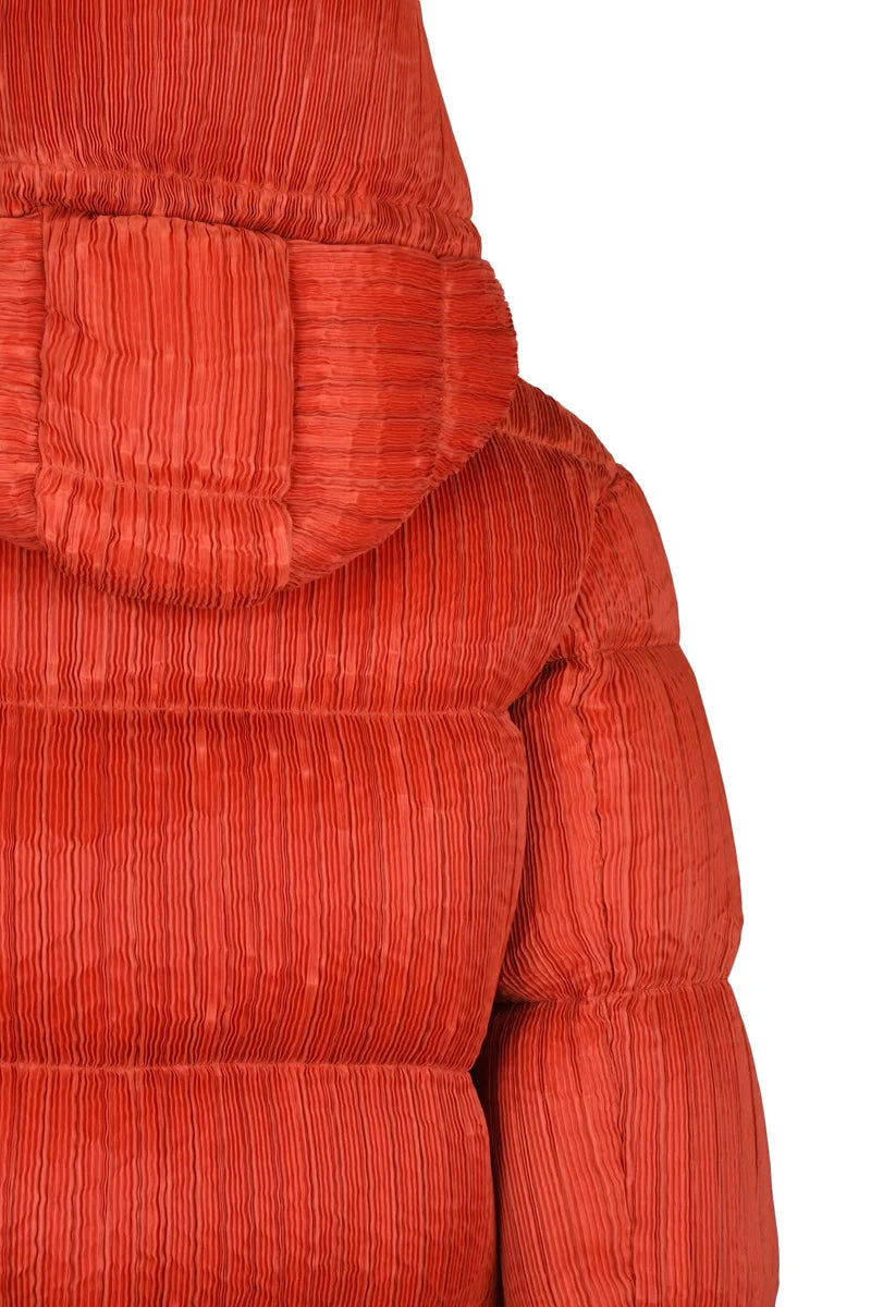 Down Bomber - Orange