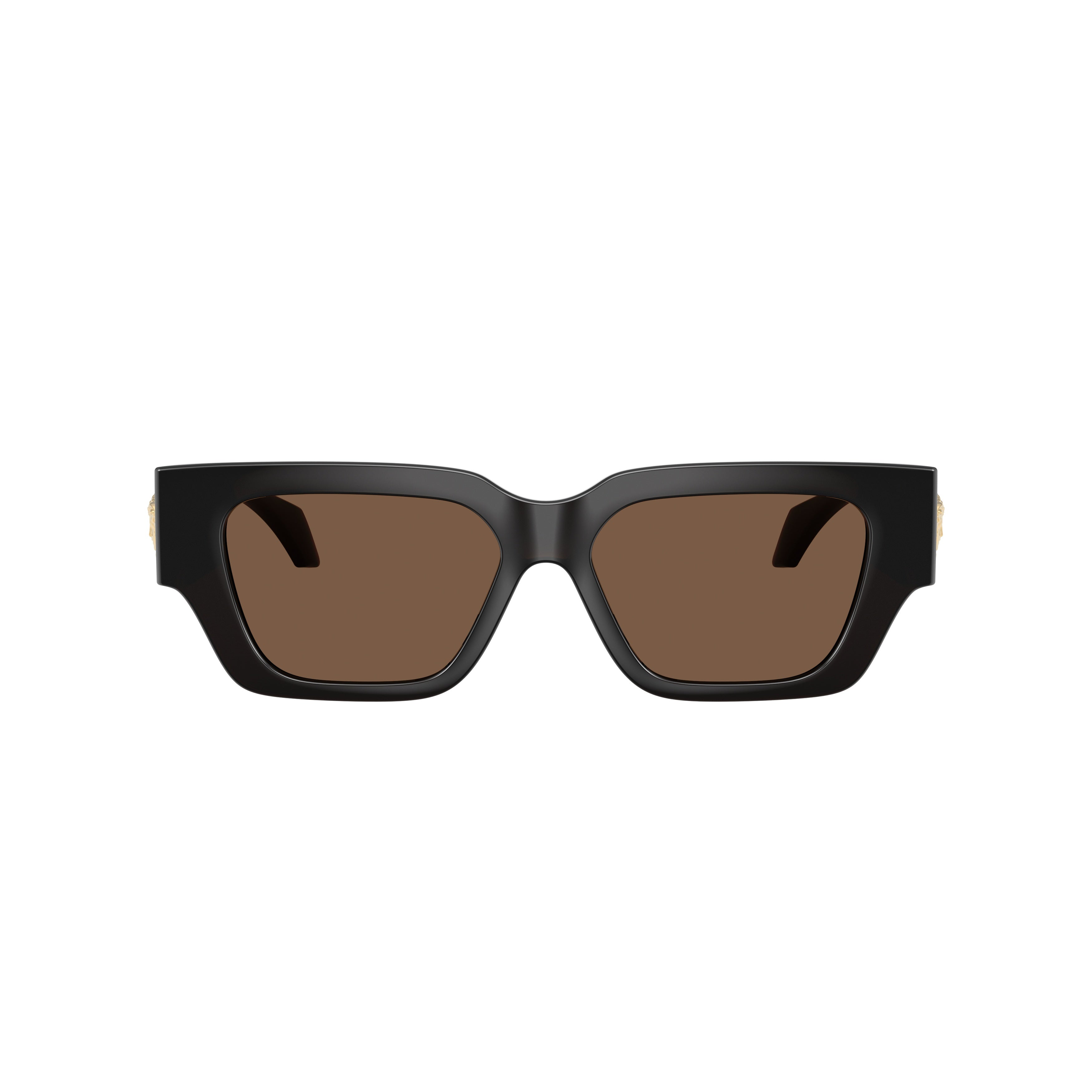 0ve4497u Rectangular Frame Sunglasses