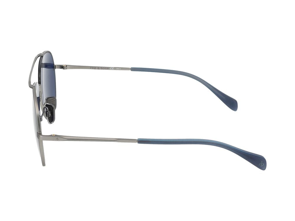Sunglasses Rag&Bone RNB1036/G/S KB7 Grigio 58/16/145