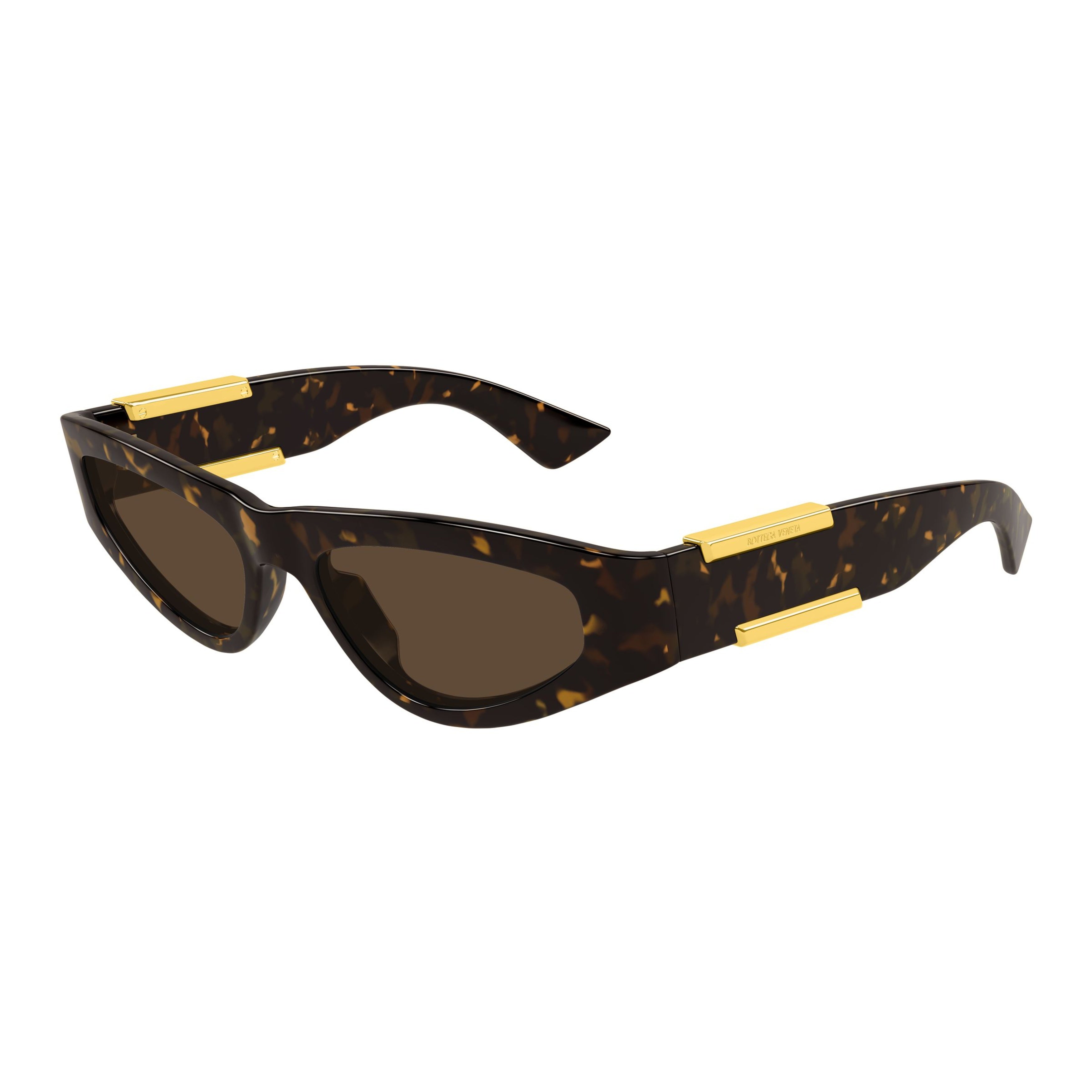 Bv1407s Cat-Eye Sunglasses