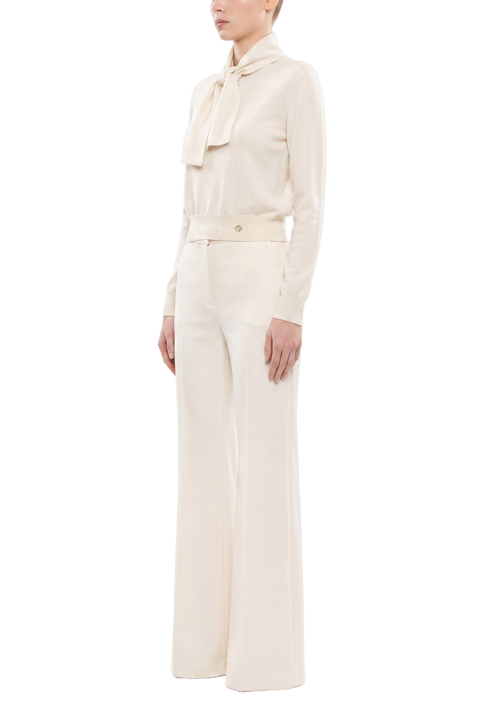 Tailored Pants