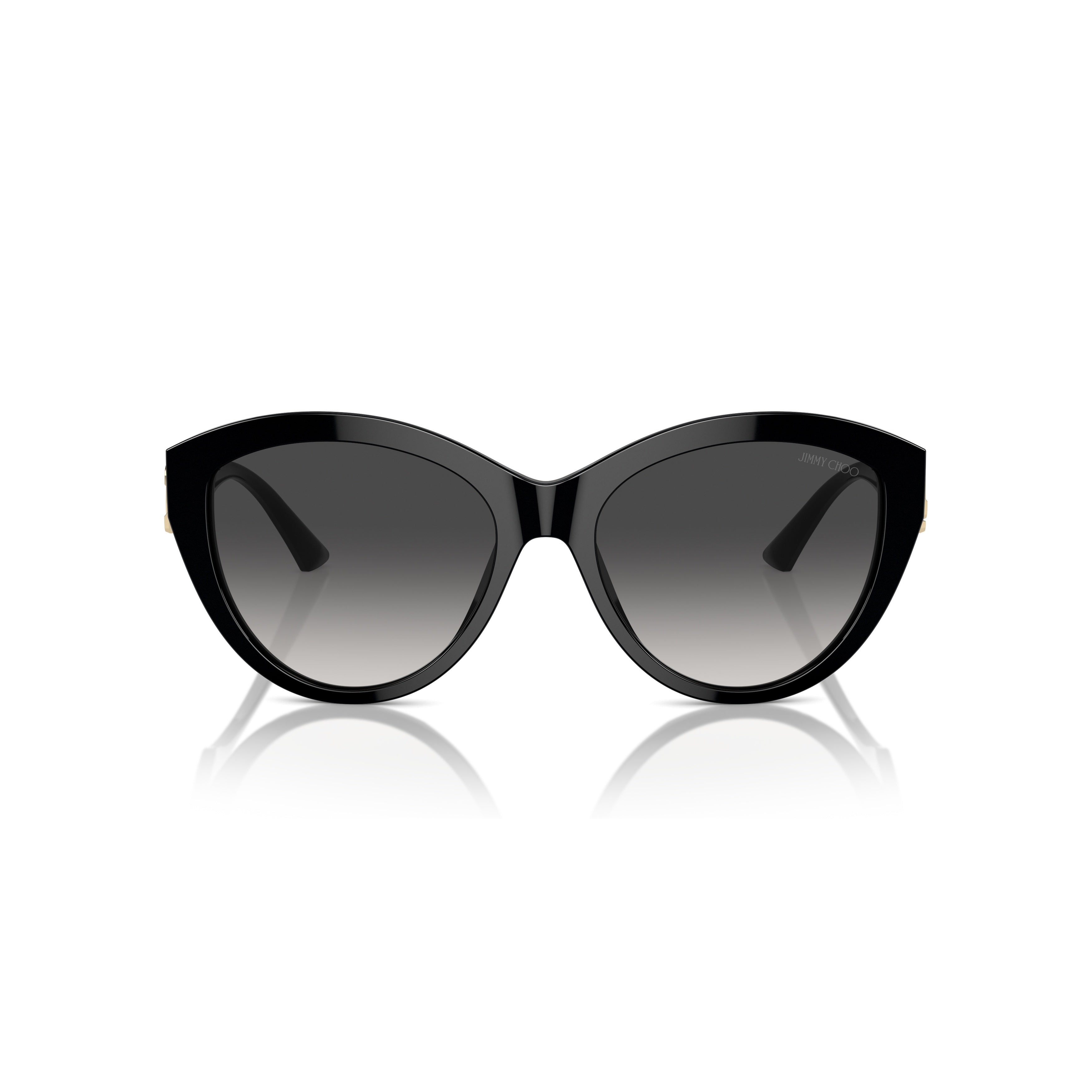 0jc5007 Cat-Eye Sunglasses