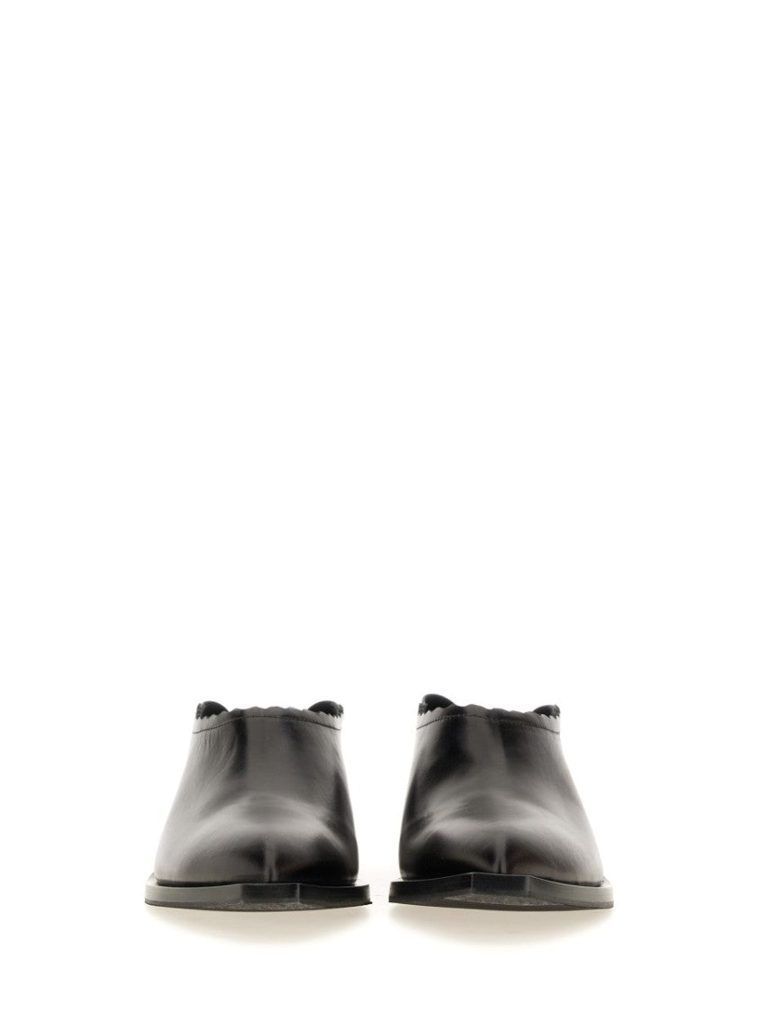 Shootie Cuban Heel