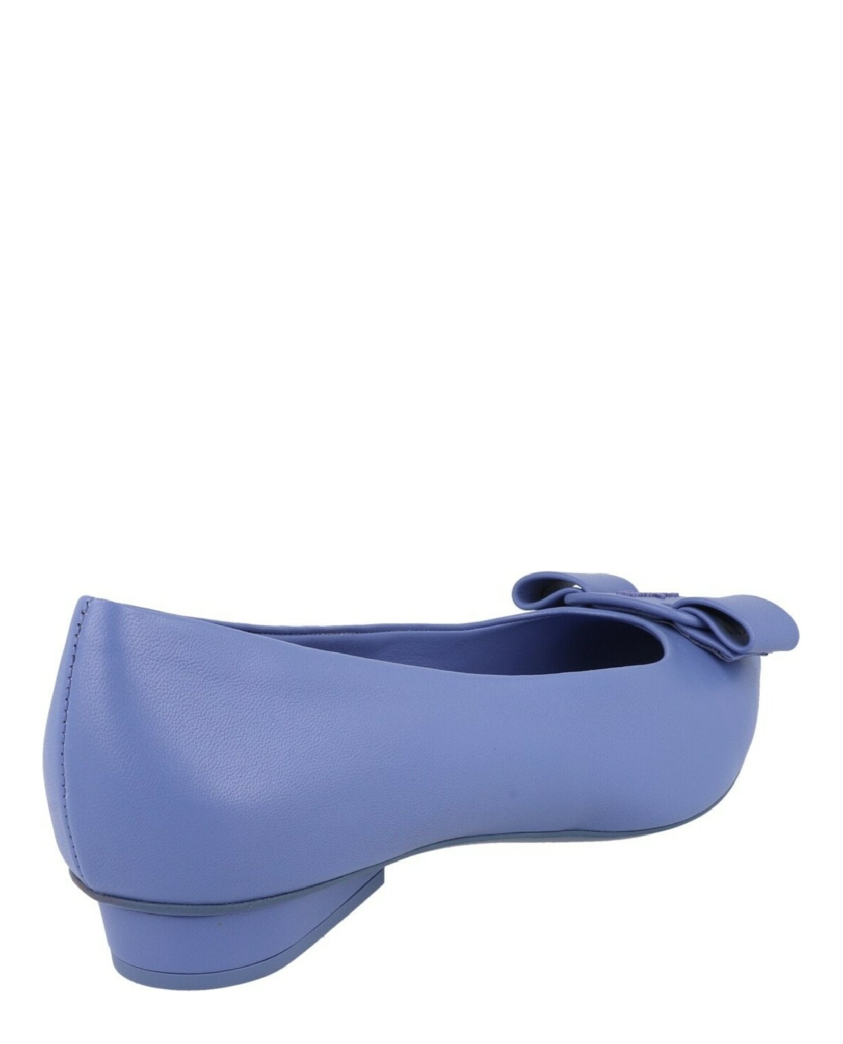 Viva Vara Bow Ballet Flats