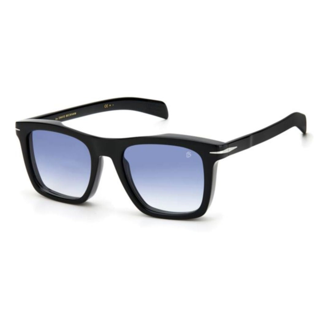 Db 7000/S Square-Frame Sunglasses