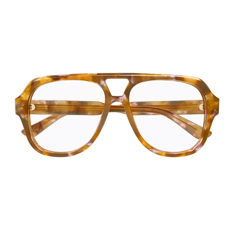 Ch0339O Linea Chloé Oversized Aviator Optical Frame