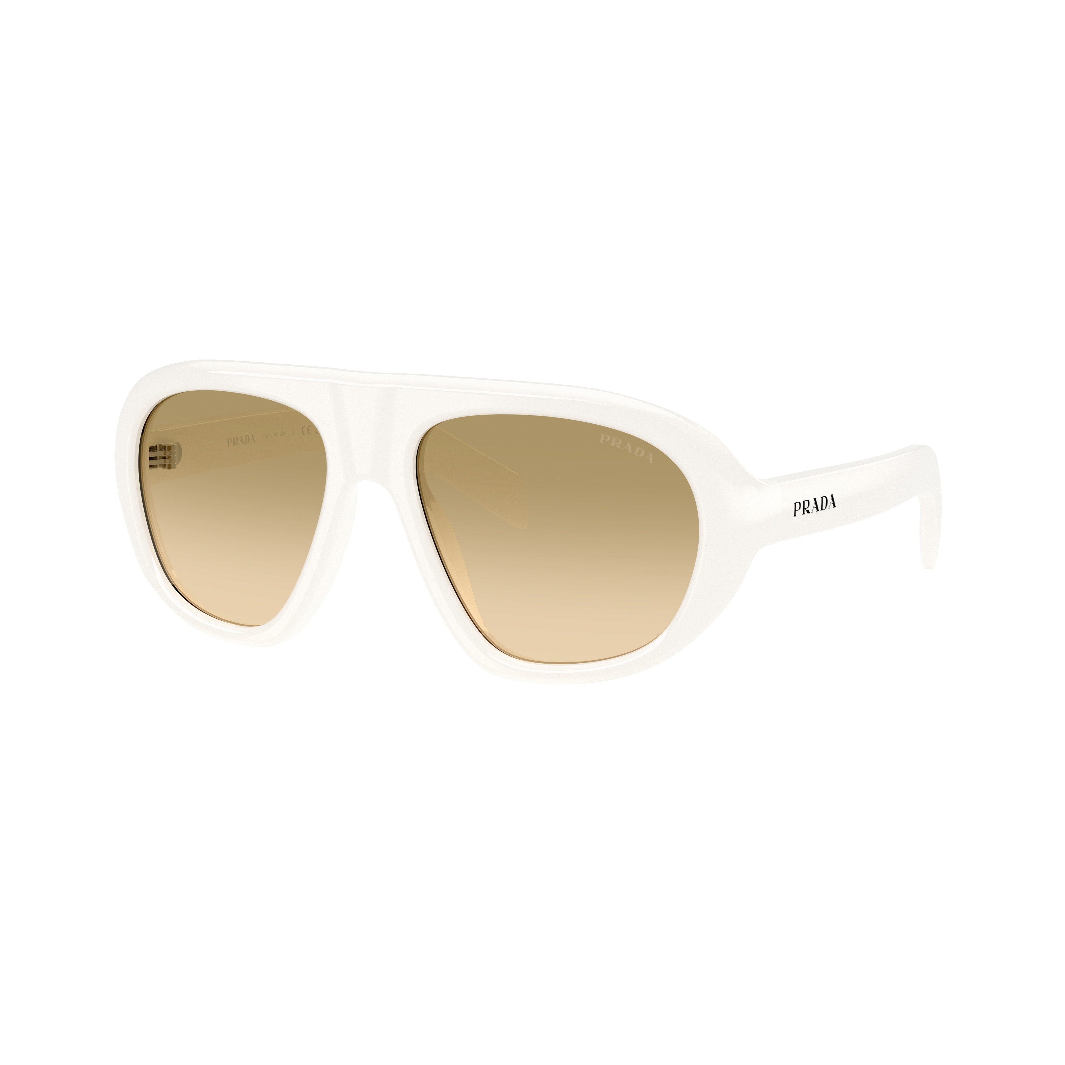 0pr C05s Oversized Acetate Sunglasses