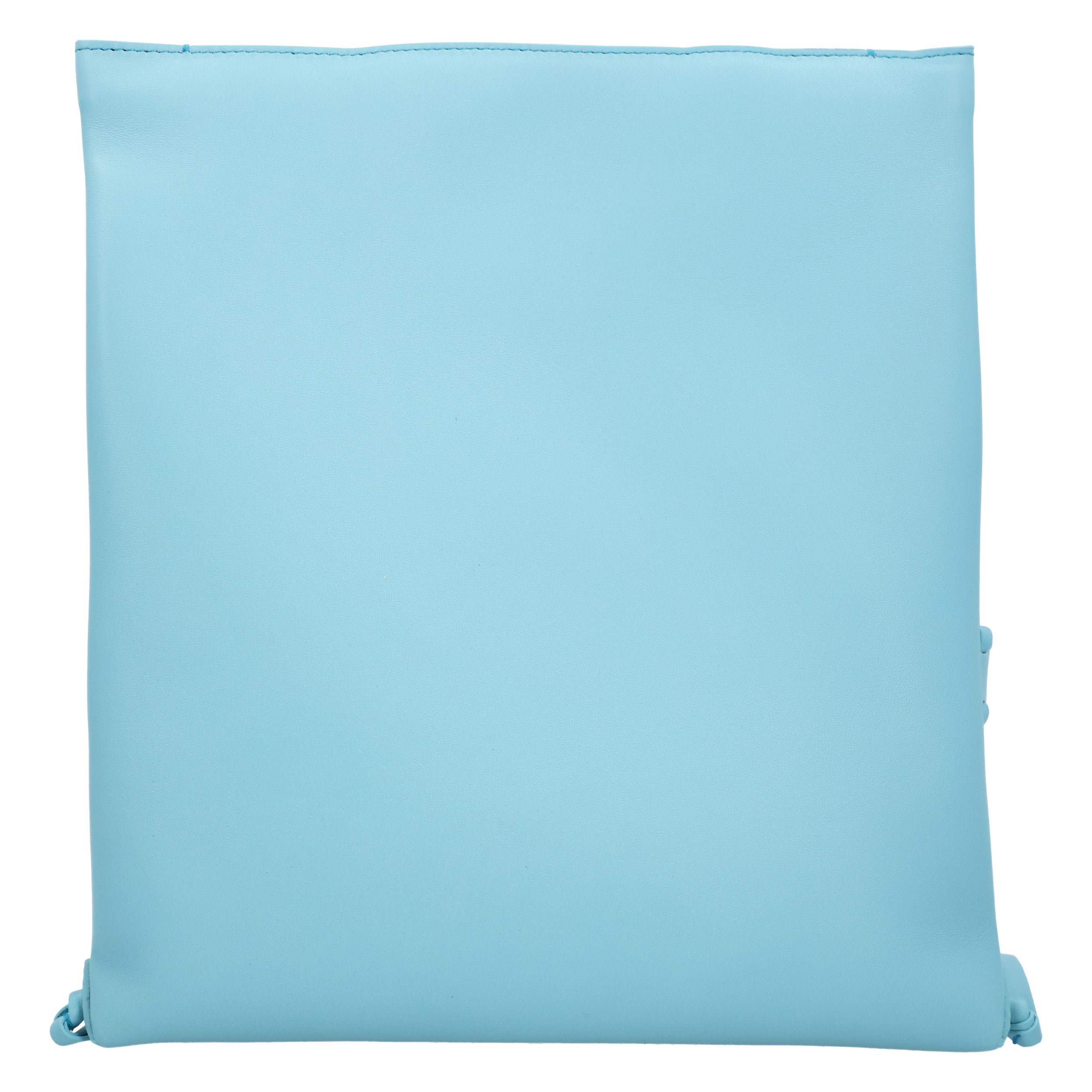 Mony Clutch Bag Blue