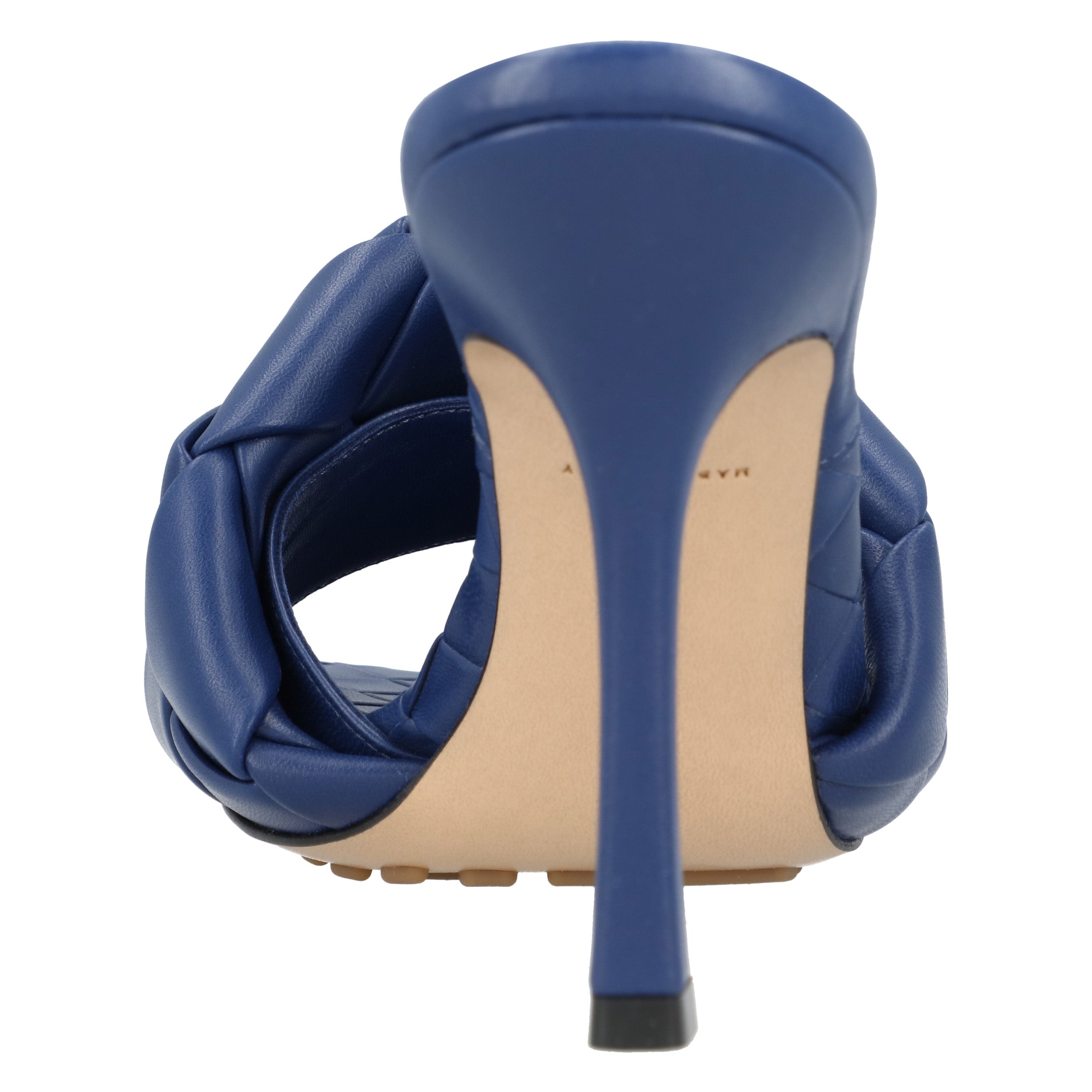 Lido Mule Blue