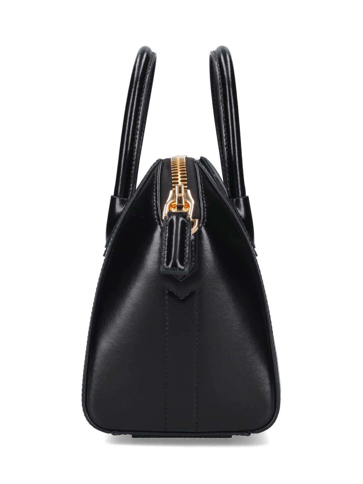 "Antigona" Mini Handbag – Black