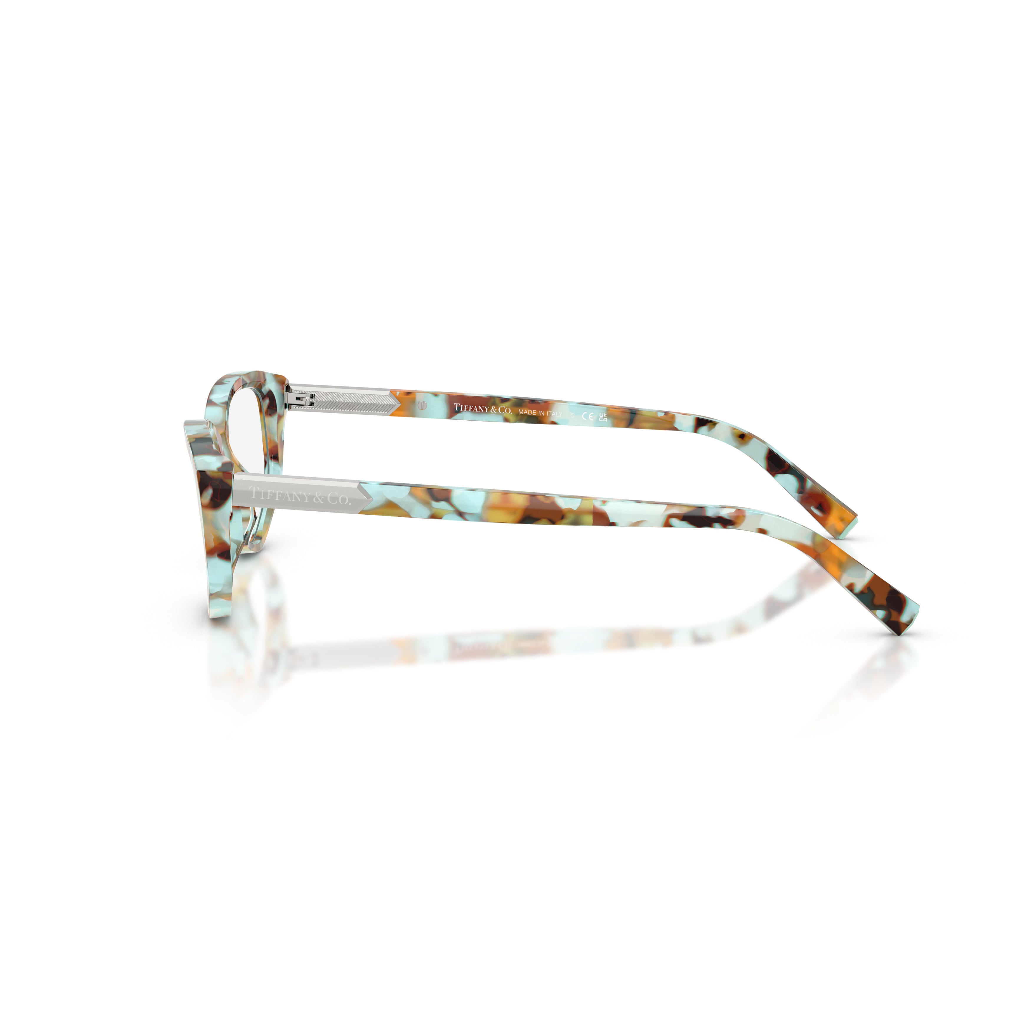 0tf2276 Cat-Eye Sunglasses