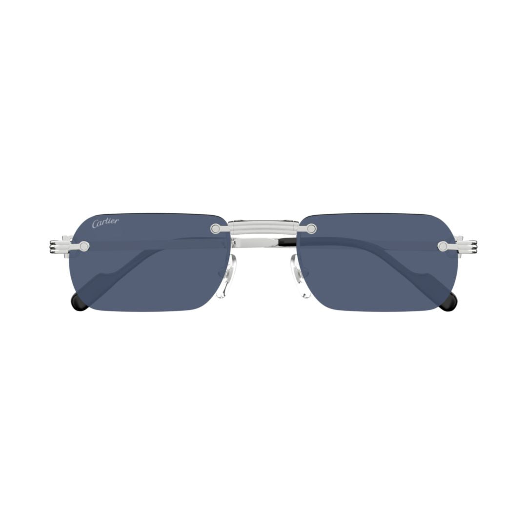 Ct0499s Rimless Sunglasses
