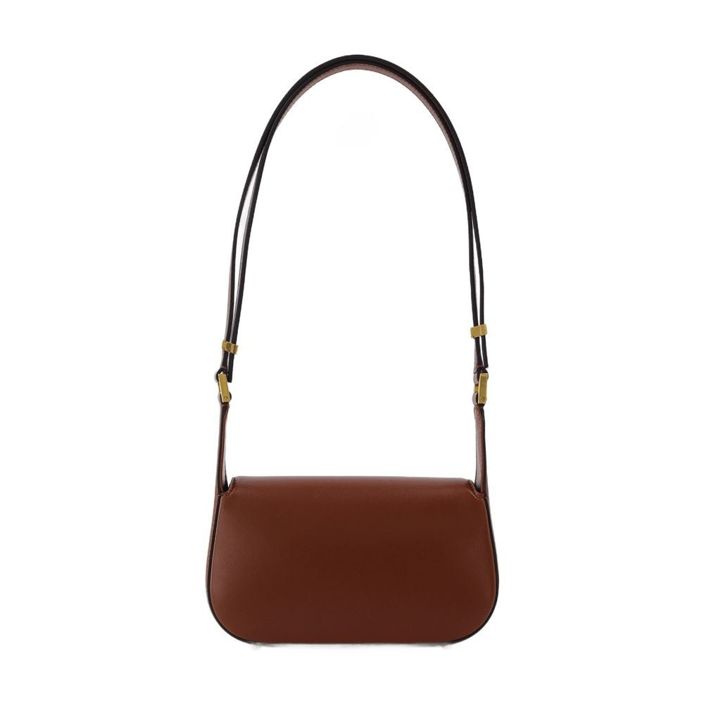 Vlogo Chain Small Shoulder Bag