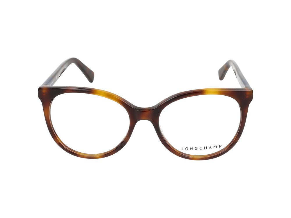 Eyeglasses LO2699 230 Havana 52/17/140