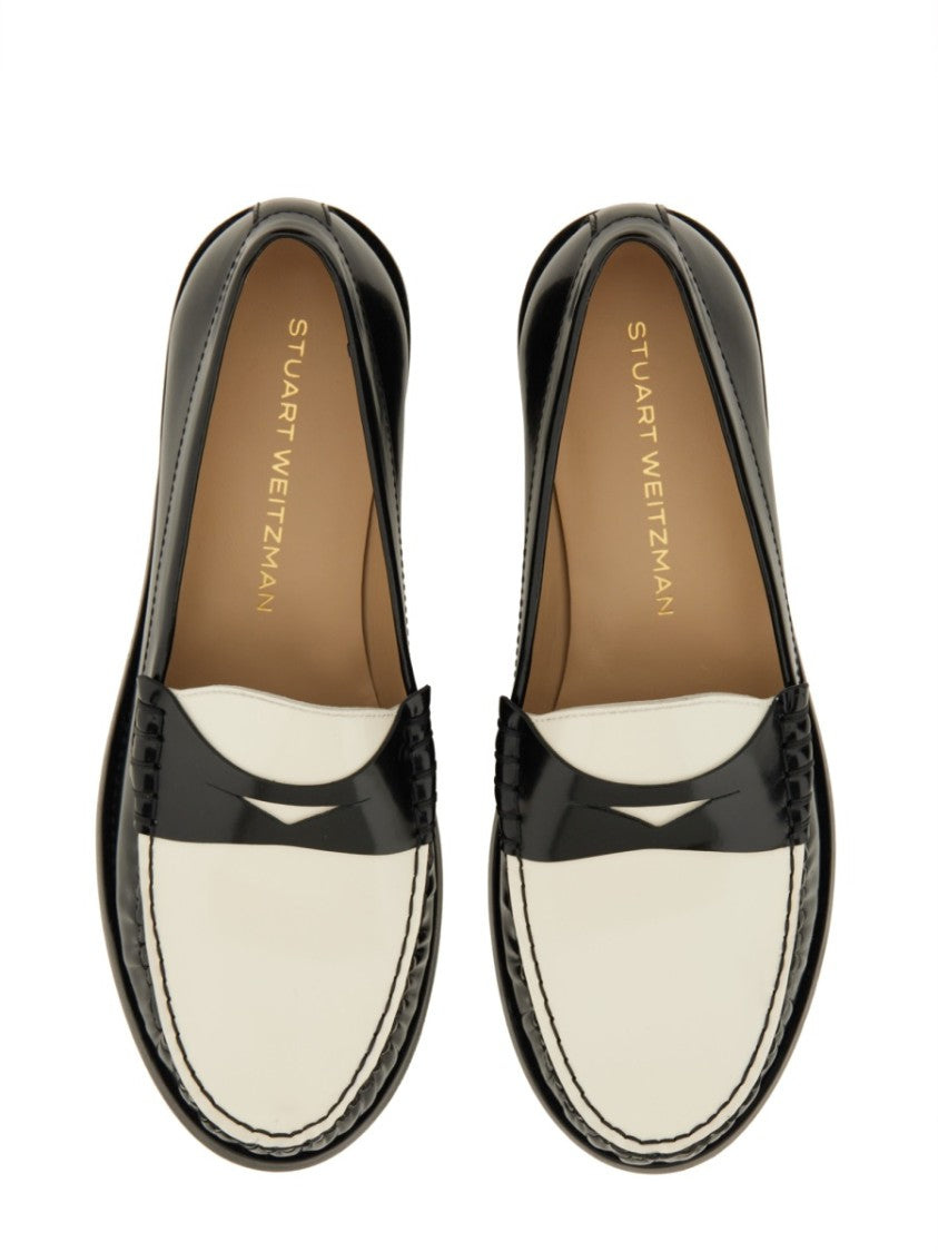 "Lottie" Moccasins