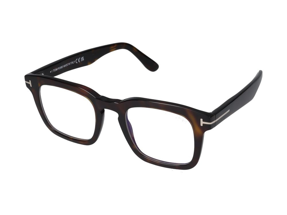 Eyeglasses FT6025-B 052 50/22/145
