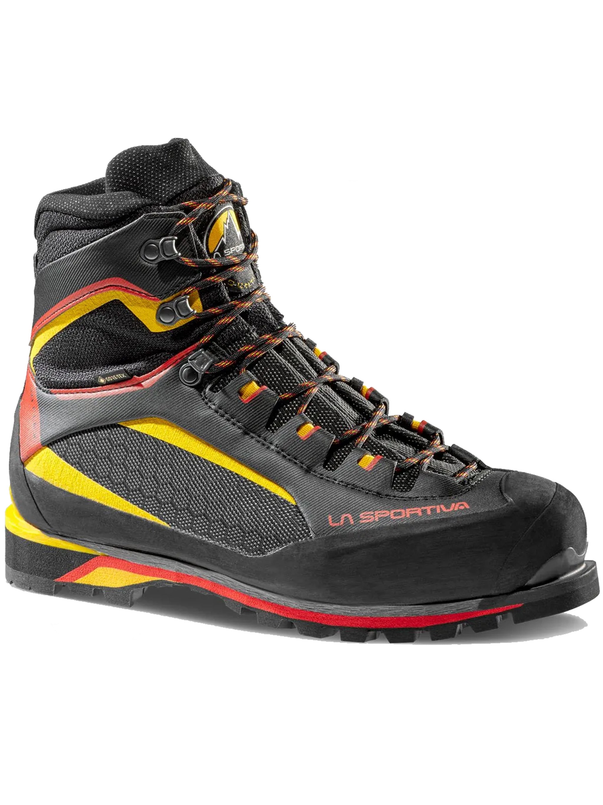 Black Trango Tower Extreme GTX Boots