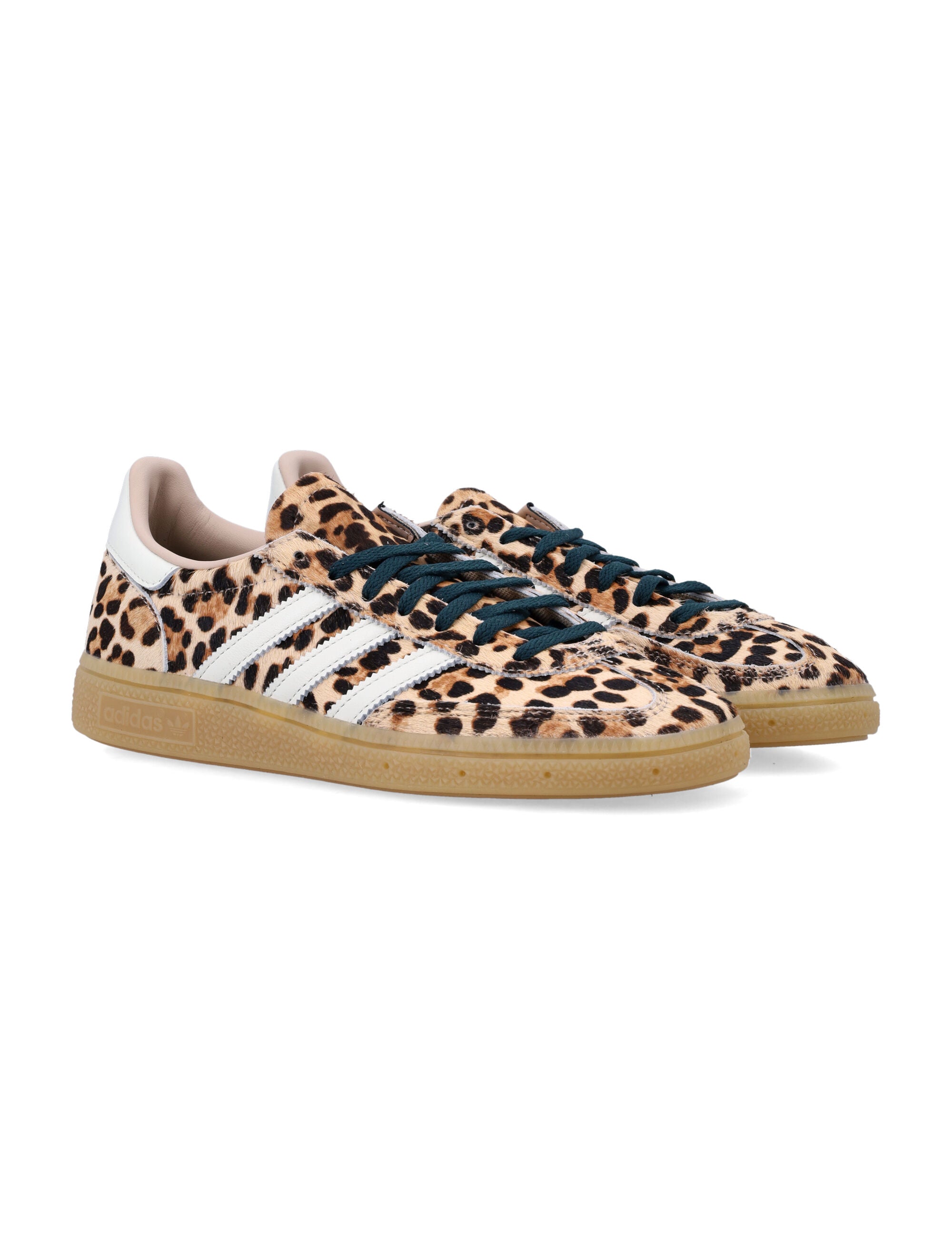 Originals Handball Spezial Leopard Woman'S Sneakers