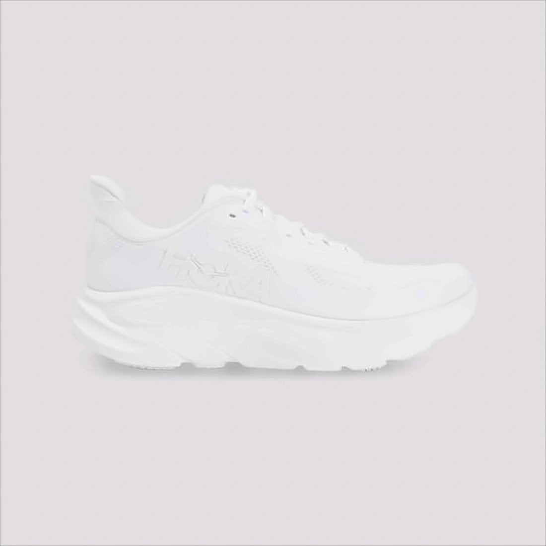 Breathable Mesh Sneakers with Cushioned Rubber Sole