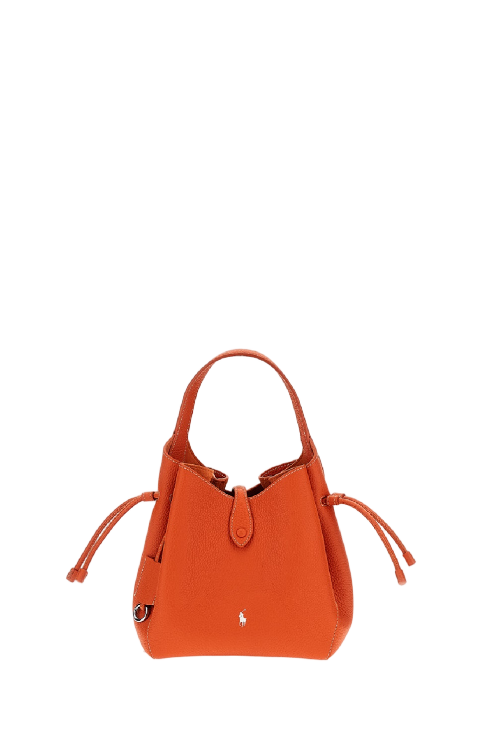 Crossbody Bucket Bag