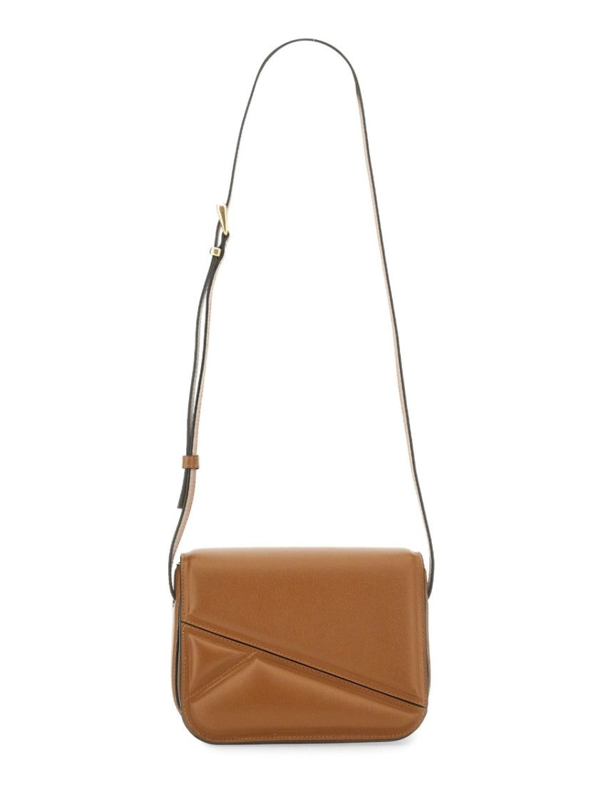Medium "Oscar" Trunk Bag