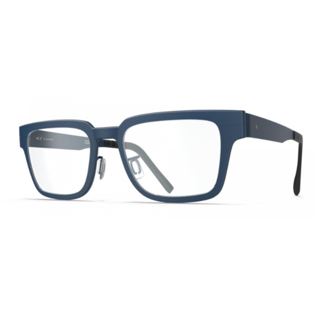 Bf1088 Mayfair Matte Finish Rectangular Frame Eyeglasses