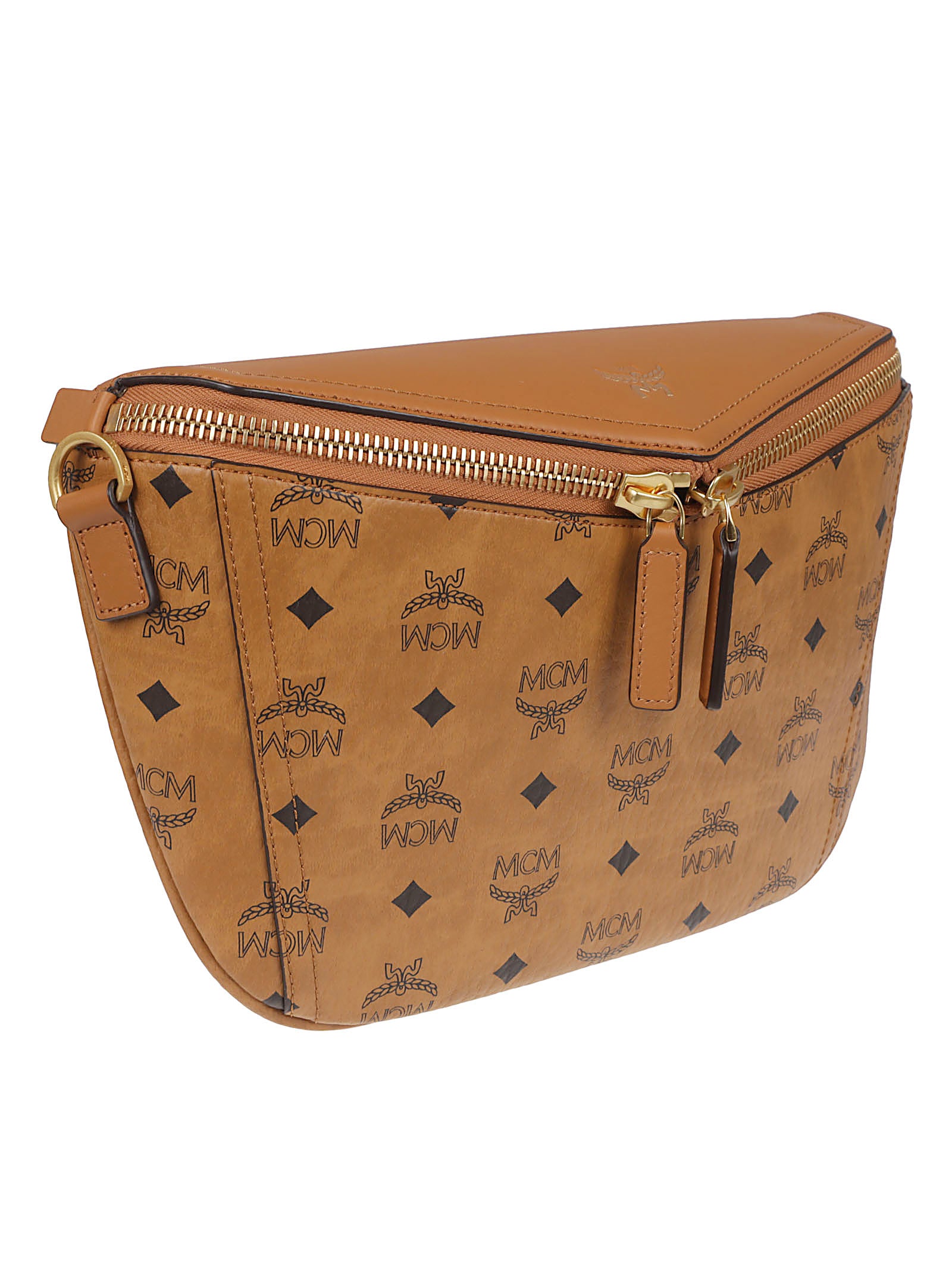 Diamant 3D Small Belt Bag