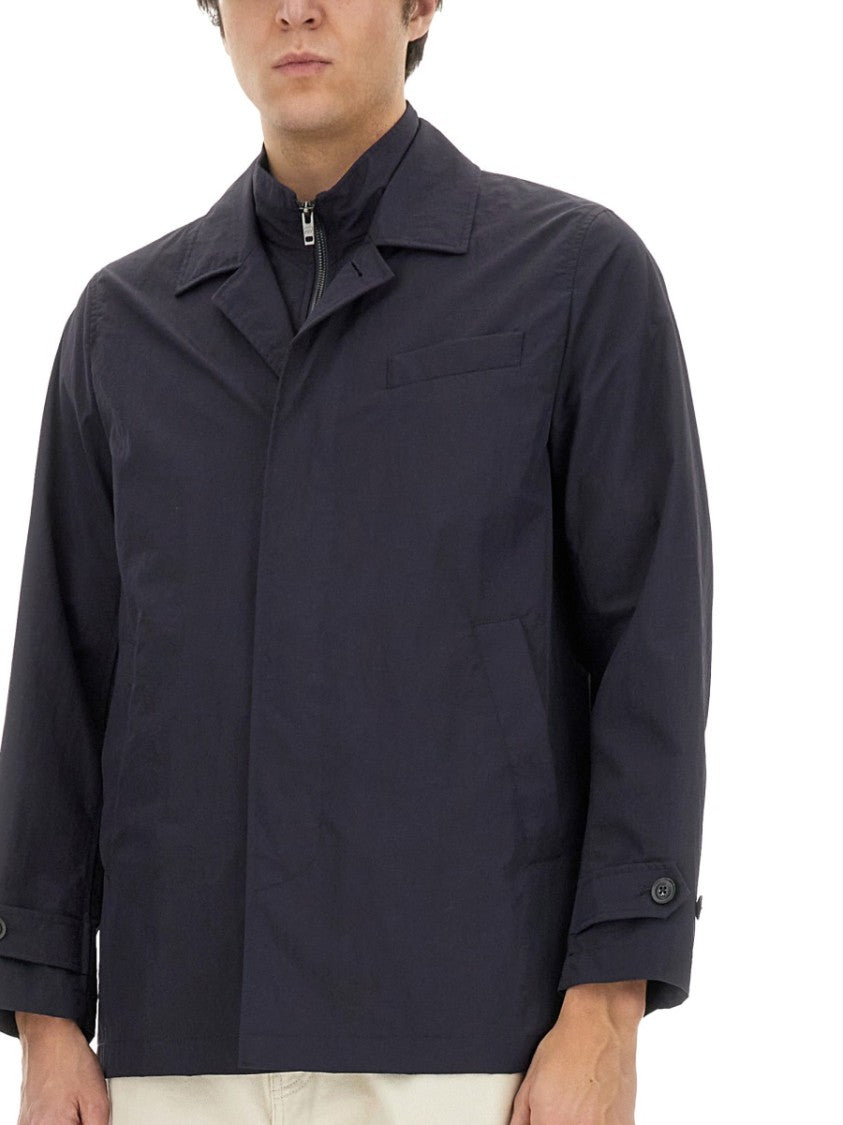 "Morning" Jacket
