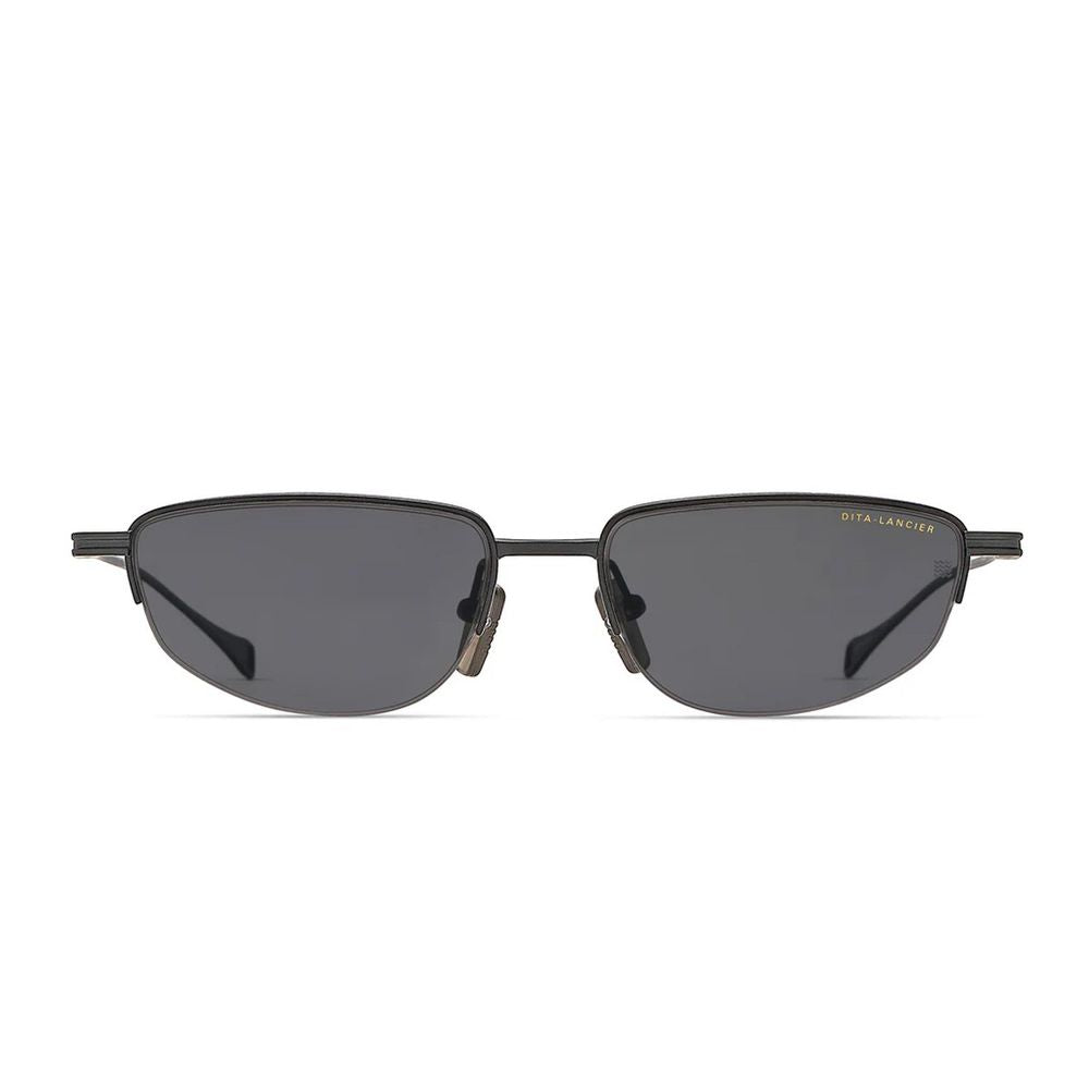 Lsa 131 Lancier Lsa 131 Ultra-Lightweight Titanium Sunglasses