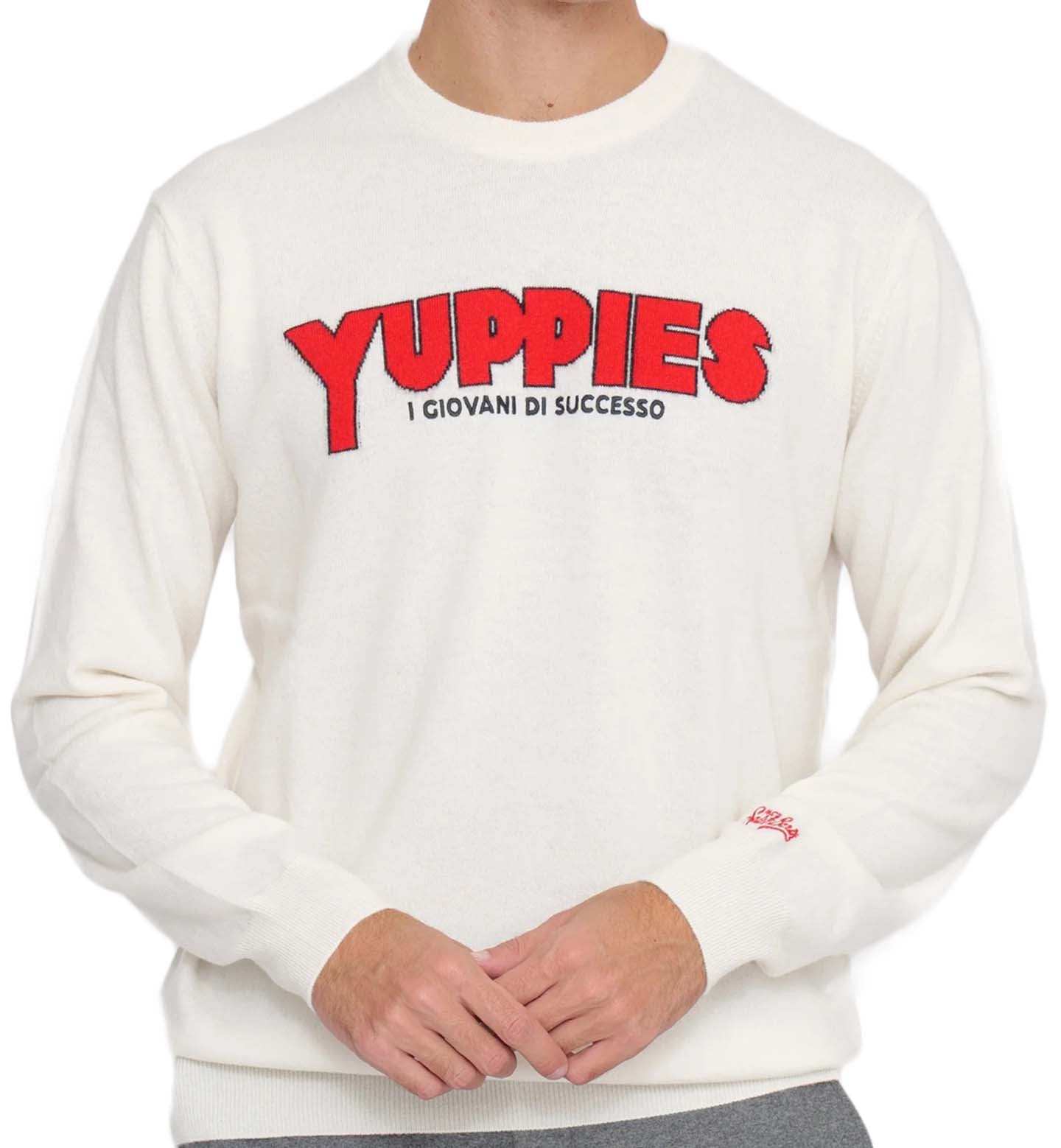Light Grey Crew Neck Sweatshirt