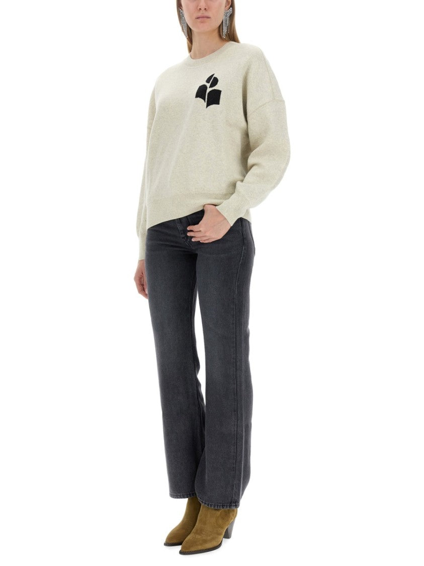 Atlee Sweater