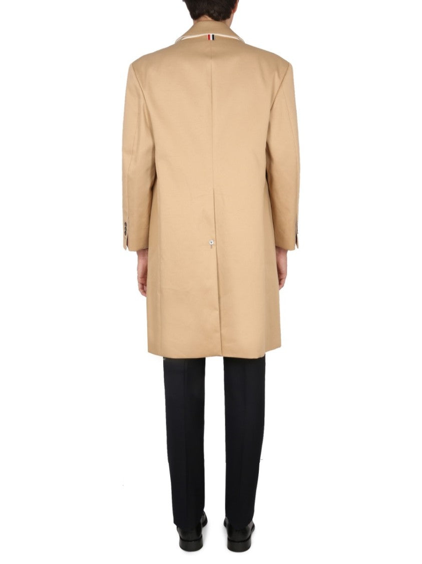 Cotton Coat