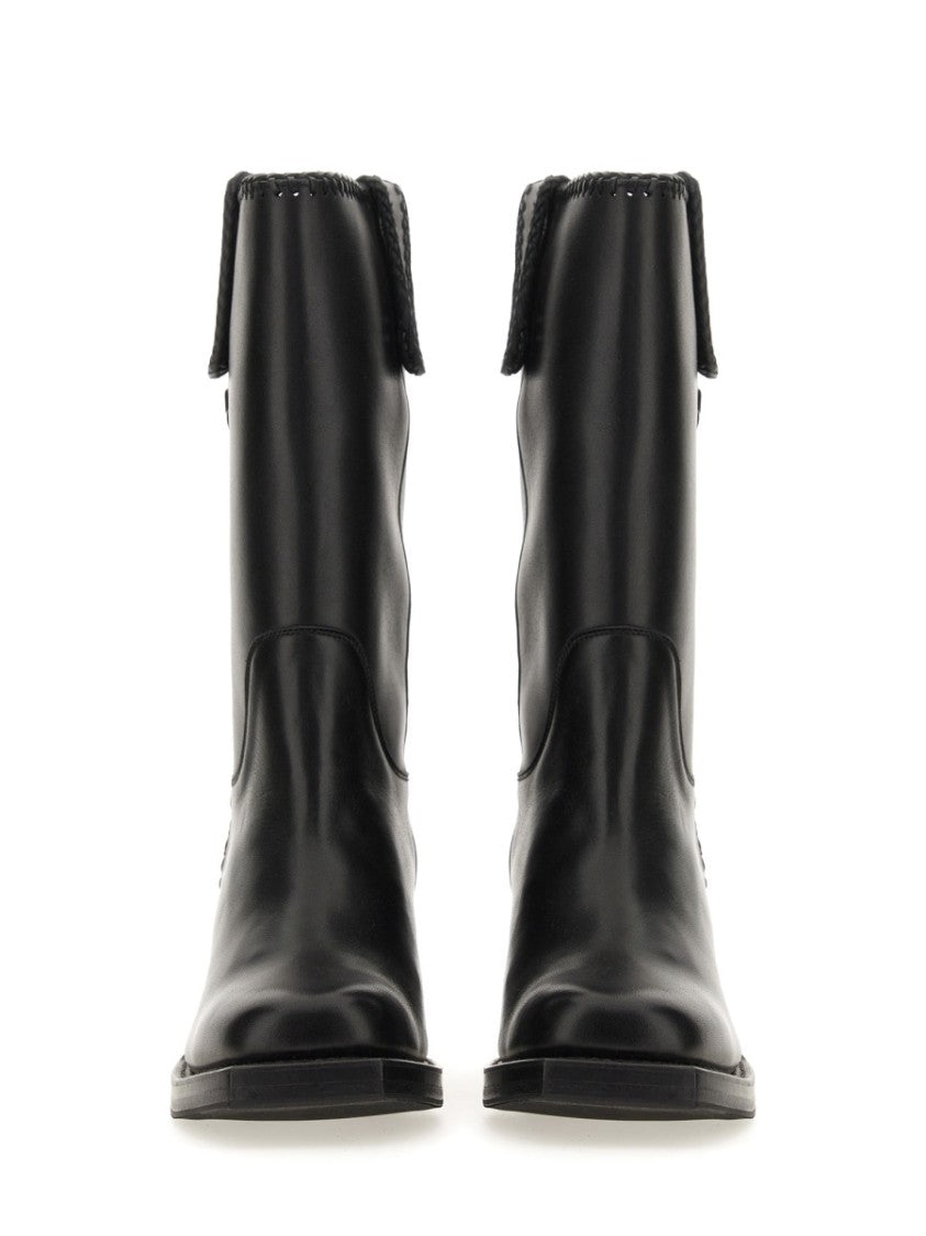 "Aumandra" Boot