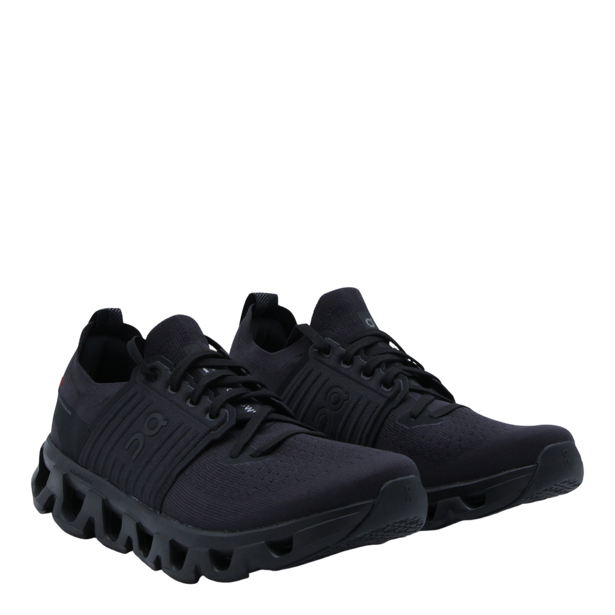 Modern White Sneakers with Cushioned Sole