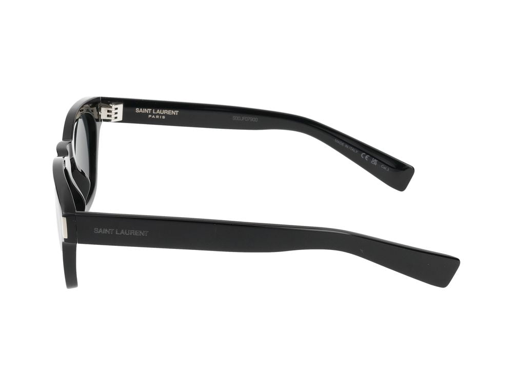 Sunglasses Saint Laurent SL 746 001 black black black 48/23/145