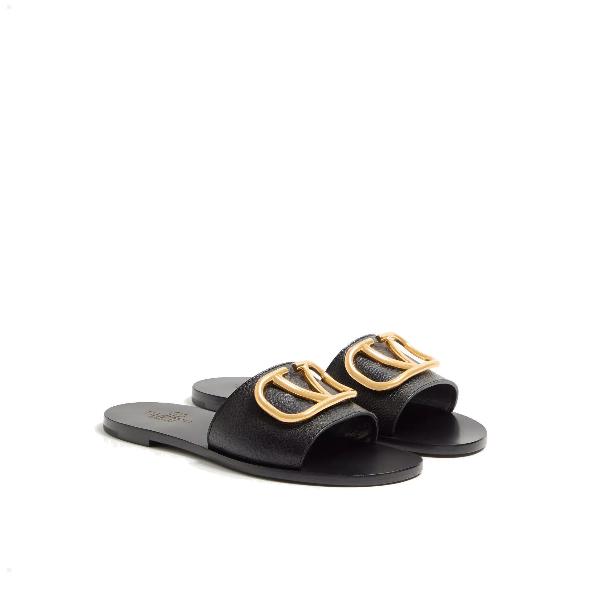 Vlogo Slide Sandals