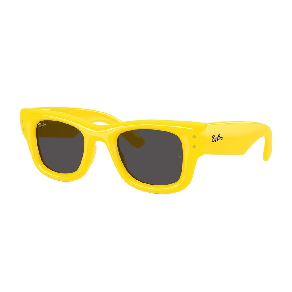 Rb4940 Wayfarer Puffer