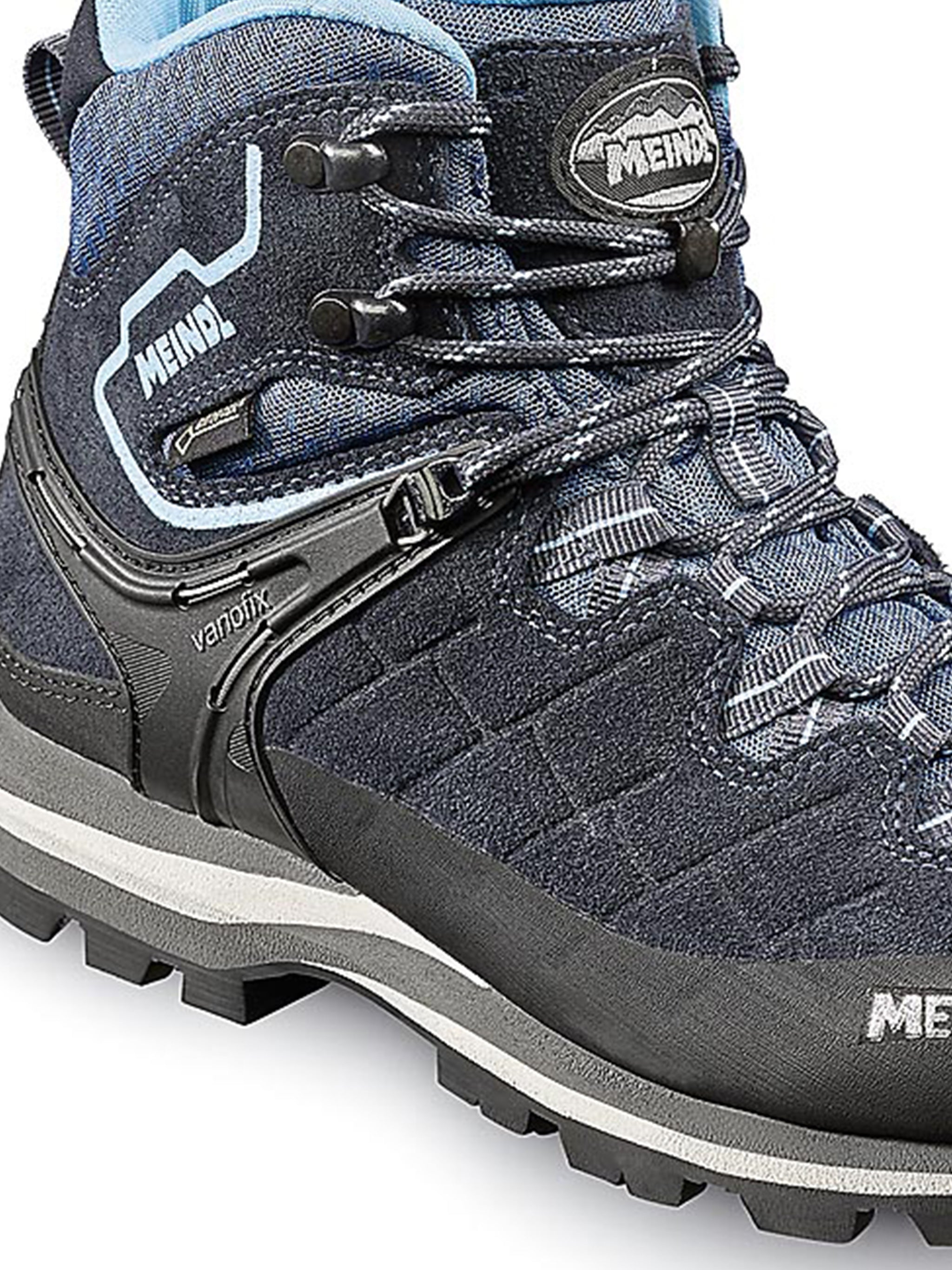 Litepeak Lady Gtx Leather Hiking Boot