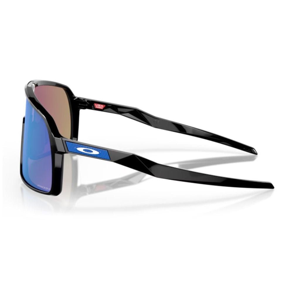 Oo9406 - Sutro Bold Wraparound Sport Sunglasses