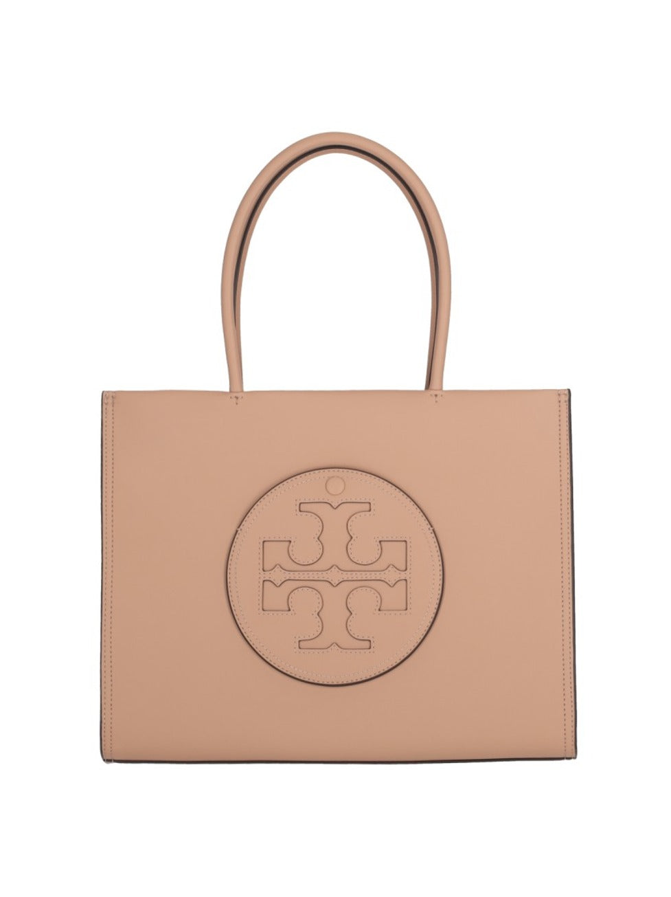"Ella Bio" Small Tote Bag – Beige